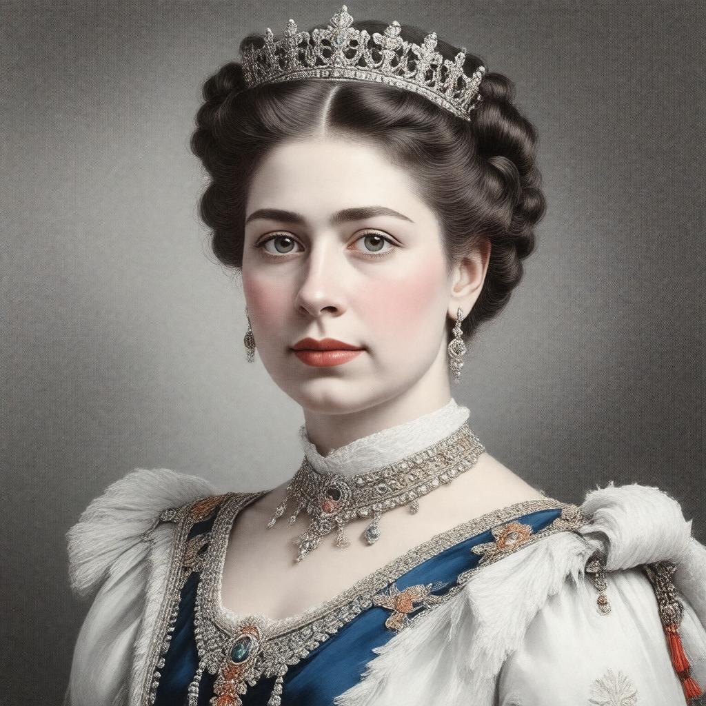 Queen Alexandra